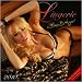 Lingerie 2010 Wall Calendar