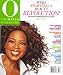 Books : O, The Oprah Magazine, June 2008 Issue