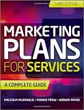 Marketing Plans for Services: A Complete Guide