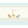 Carter's First Year Calendar, Wonder