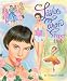 Leslie Caron Paper Dolls by Marilyn Henry