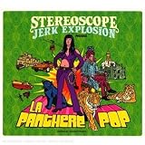 La Panthere Pop