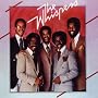 The Whispers/Happy Holiday to. von Whispers