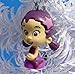 Bubble Guppies Christmas Ornaments Featuring 8 Ornaments with Gil, Molly, Deema, Nonny, Oona, Goby, Mr Grouper and Bubble Puppy