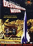 Destination Moon