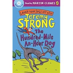 The Hundred-mile-an-hour Dog