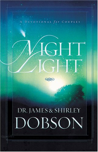 Night Light: A Devotional for Couples under Authors, A-Z in The Books Store