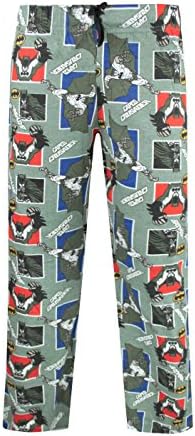 Official Batman Boys Loungepants (13-14 Years)