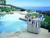 Alfresco ADT-14 14-Inch Built-In Bartender with Sink
