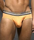 C-IN2 Pop Color Street Low No Show Profile Brief Underwear