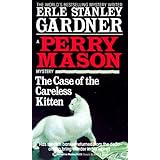 the case of the careless kitten perry mason mystery