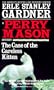 The Case of the Careless Kitten (Perry Mason Mystery)