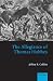 The Allegiance of Thomas Hobbes
