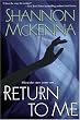 Return To Me