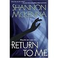 Return To Me