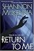 Return to Me