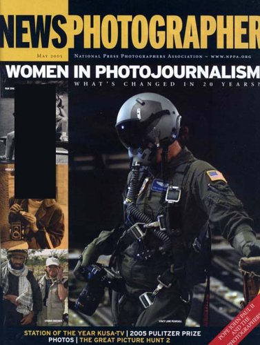 News Photographer