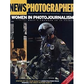News Photographer