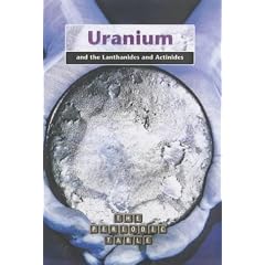 Uranium (The Periodic Table)