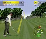 PGA European Tour Golf