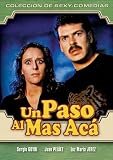 Un Paso Al Mas Aca Un Paso Al Mas Aca