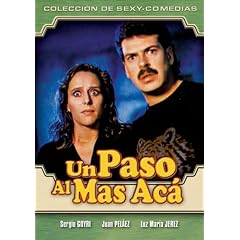 Un Paso Al Mas Aca