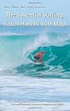 The Essential Surfing KAUAI HAWAII Surf Map