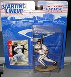 1997 MLB Starting Lineup - Cal Ripken Jr.