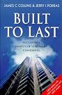 Built to Last...