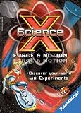 Science X - Force & Motion
