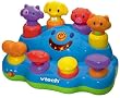 VTech Touch & Turn Tunes