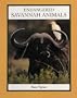 Endangered Savannah Animals (Endangered Animals (Crabtree Paperback))
