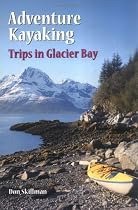 Adventure Kayaking: Trips in Glacier Bay