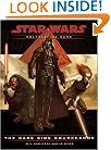 The Dark Side Sourcebook (Star Wars Roleplaying Game)