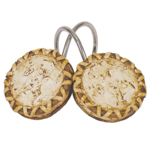 Blonder Home Accents Woolrich of 12