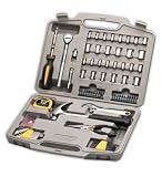 51WV0u3J26L. SL160  Allied International 49031 105 Piece Home Maintenance Tool Set