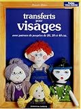 Transferts pour visages de poupées
