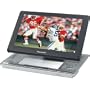 Panasonic DVD-LX95 9" Diagonal Widescreen Portable DVD-Audio/Video Player