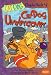 Books : CatDog Undercover (Catdog)