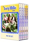 5pc Box: the Beverly Hillbilli