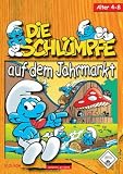 Produkt-Bild: Die Schl&uuml;mpfe auf dem Jahrmarkt
