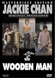 Wooden Man - Jackie Chan