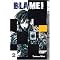 blame! by tsutomu nihei