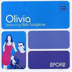 2 Por 2 by Olivia