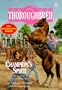 Champion's Spirit (Thoroughbred)