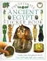 Ancient Egypt (Ultimate Sticker Books)