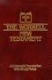 Worrell New Testament