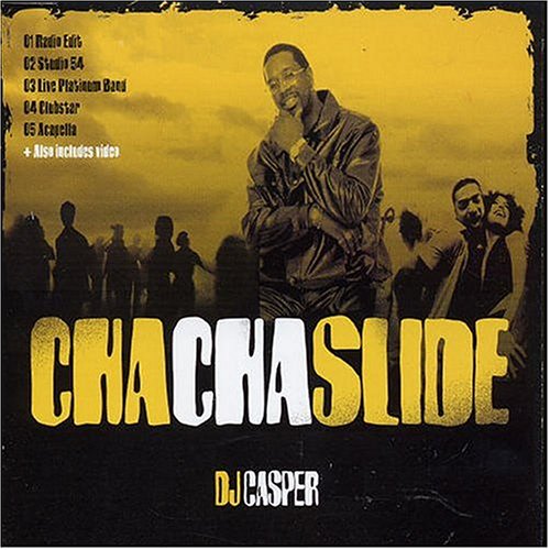 Casper - Cha Cha Slide Lyrics - Zortam Music