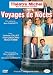 DVD : Voyages de noces