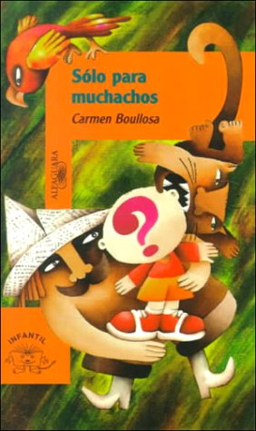 Libros en Espanol